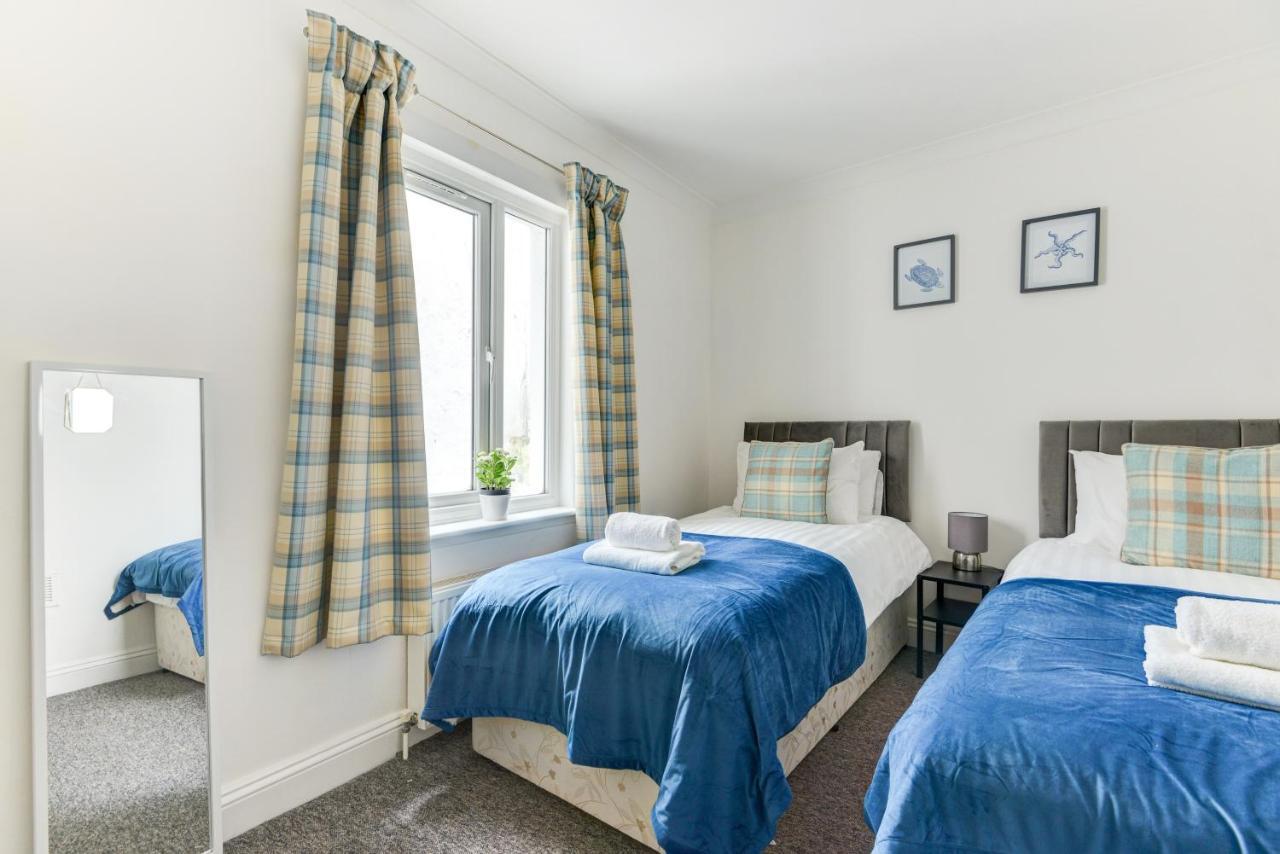 Apartment Queens Brighton